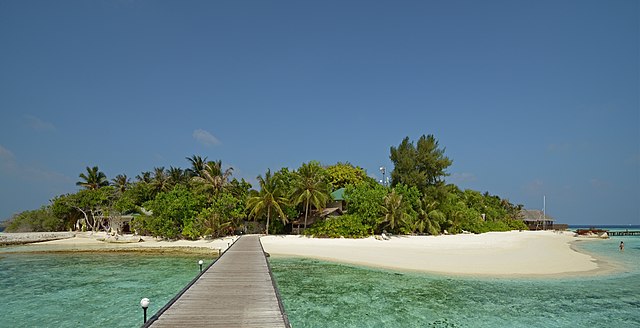 Maldives 7
